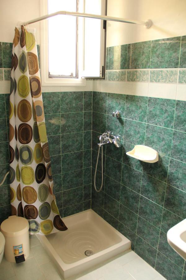 Wilson & Andrew House - Wanderlust Apartamento Avliotai Exterior foto